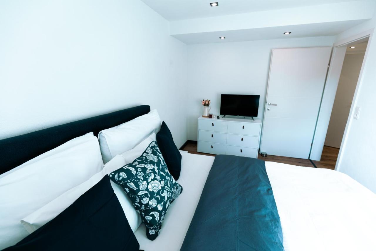 #Lowcosthighcomfort Leoben (Styria) Exterior foto